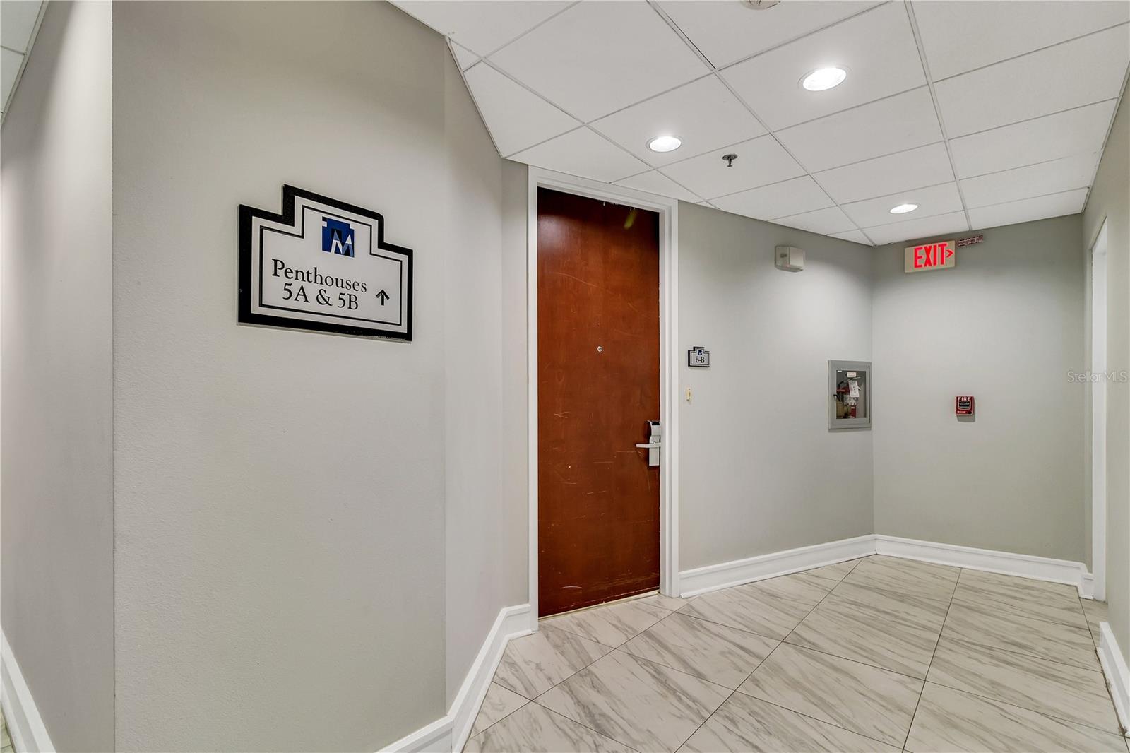 151 E WASHINGTON STREET 5B