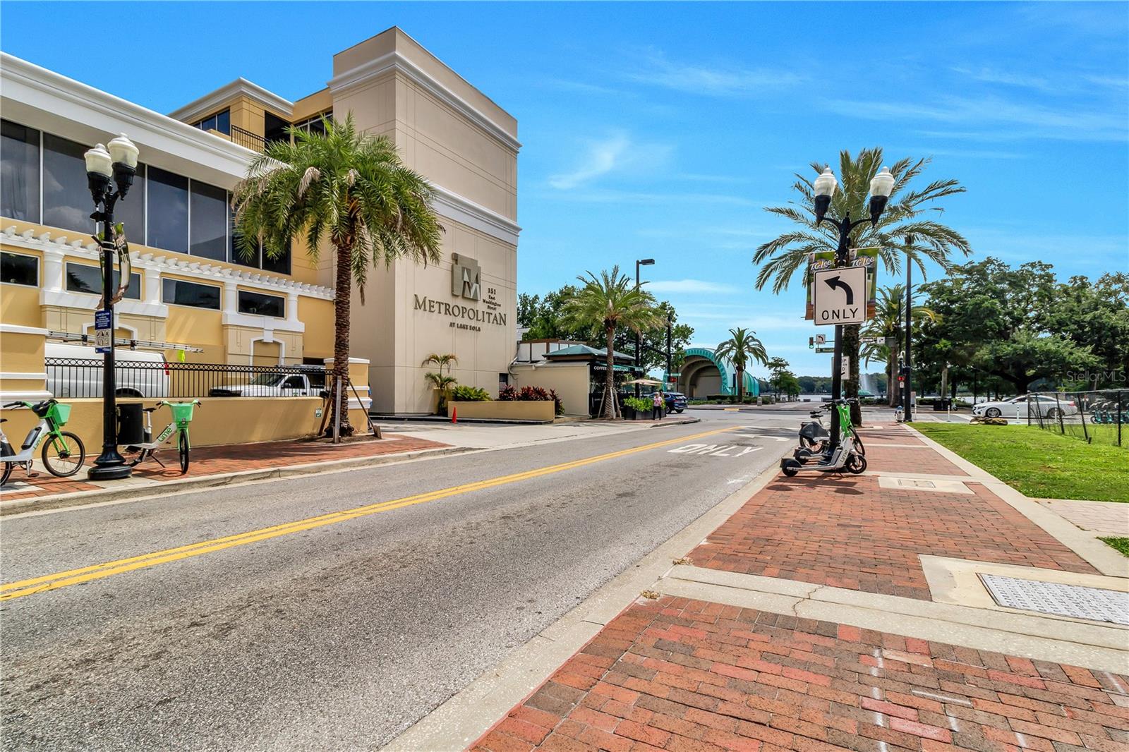 151 E WASHINGTON STREET 5B
