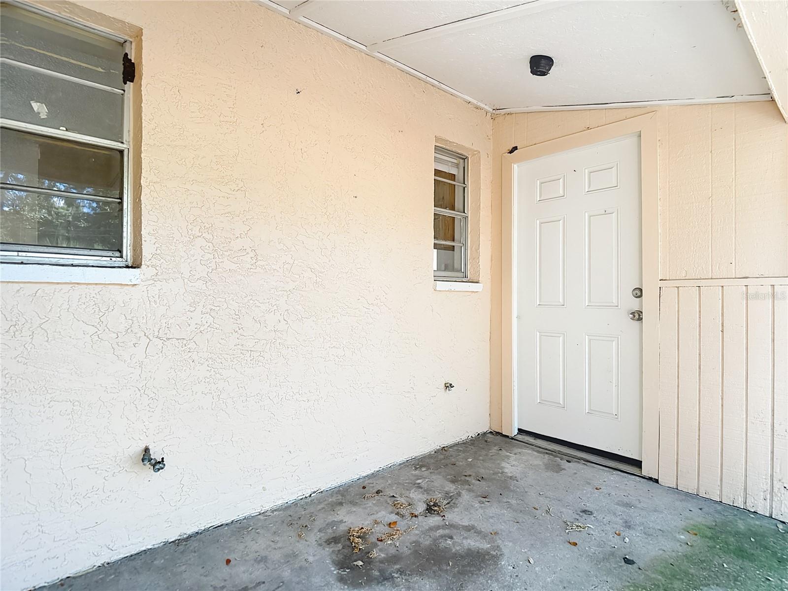 HOFFMANS SUB 2 - Residential Income