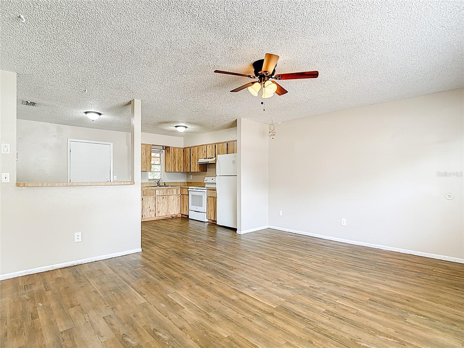 HOFFMANS SUB 2 - Residential Income