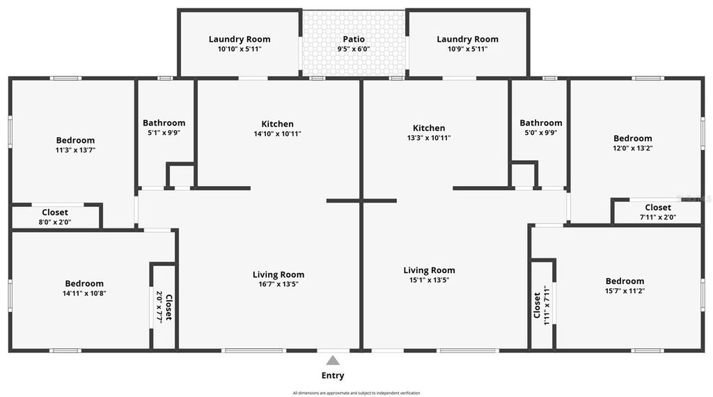 Photo of 15696 Bolesta Road, Clearwater, FL 33760 (MLS # O6357294)