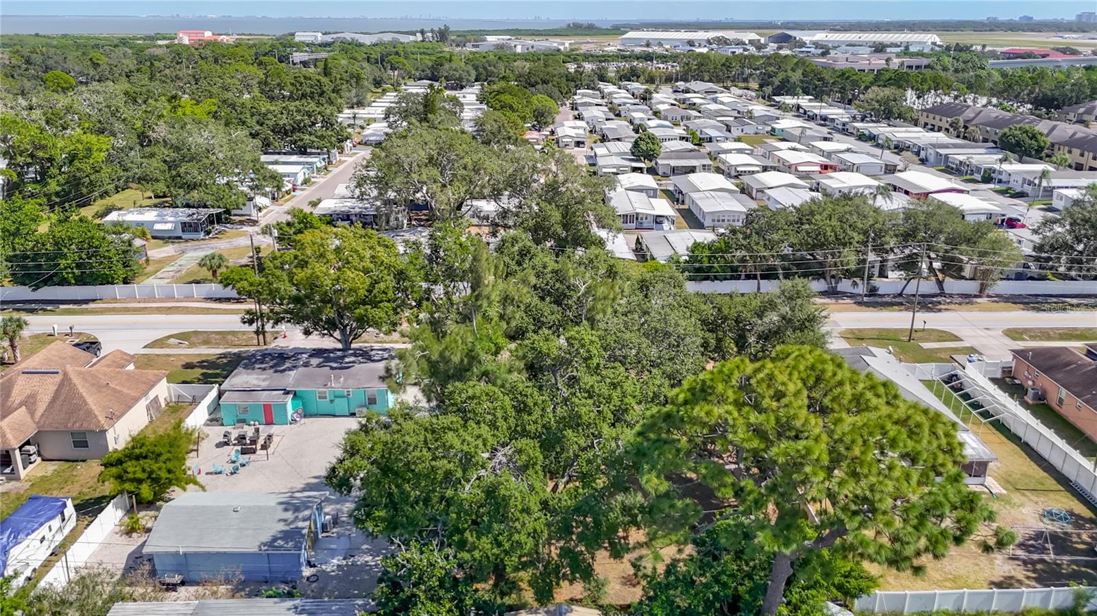 HOFFMANS SUB 2 - Residential Income