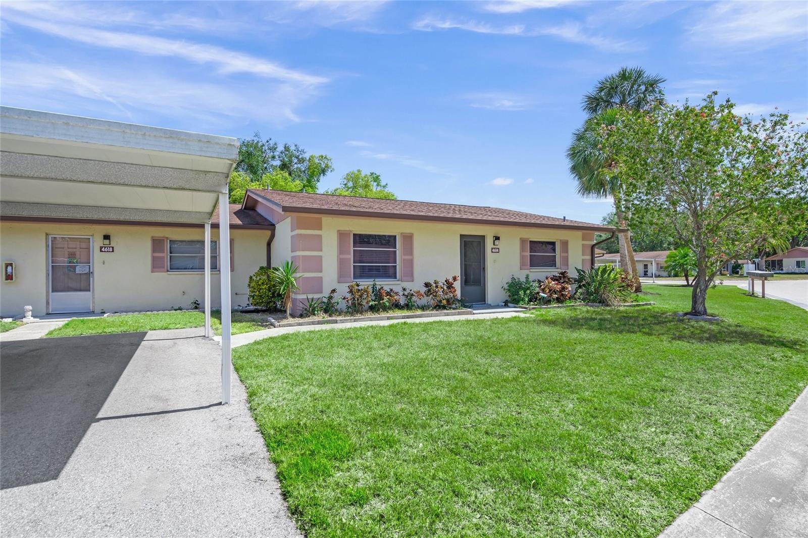 LAKE TIPPECANOE - Residential Lease