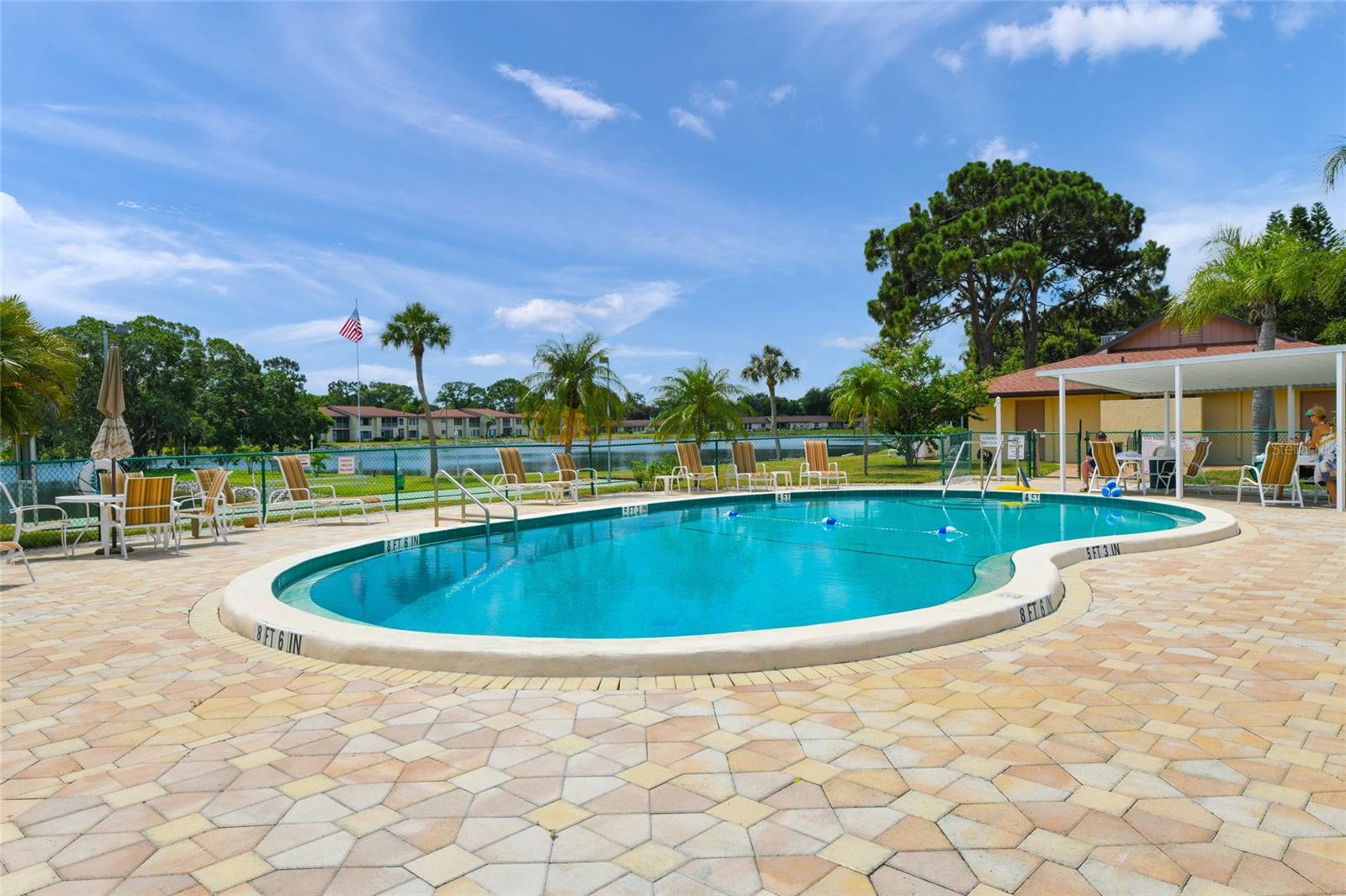 LAKE TIPPECANOE - Residential Lease