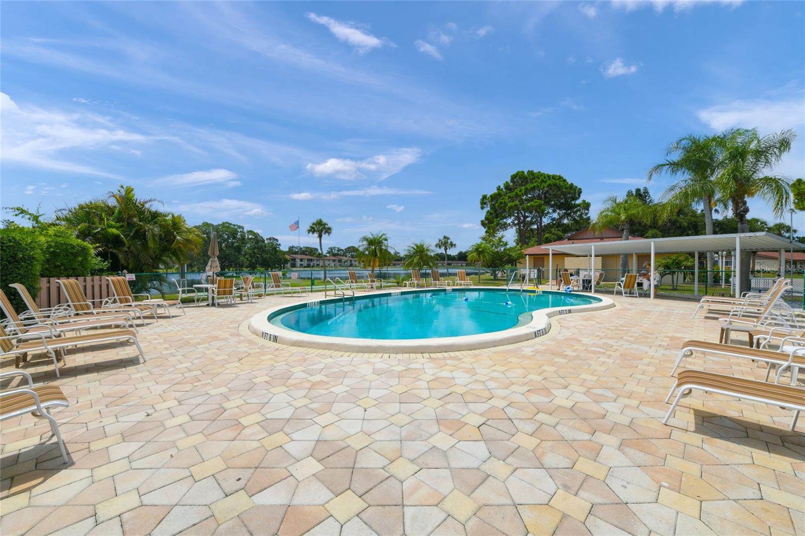 LAKE TIPPECANOE - Residential Lease