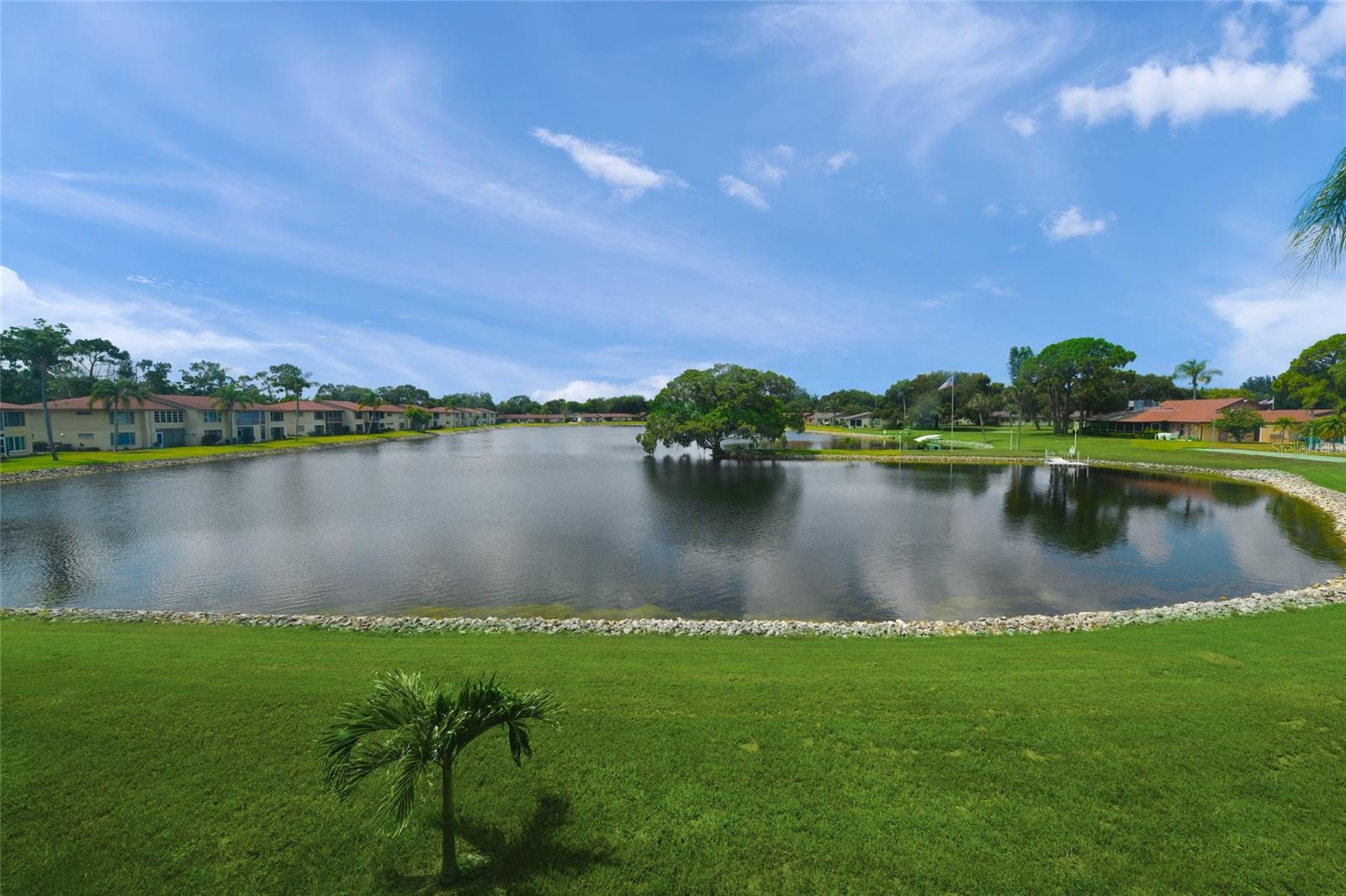 LAKE TIPPECANOE - Residential Lease