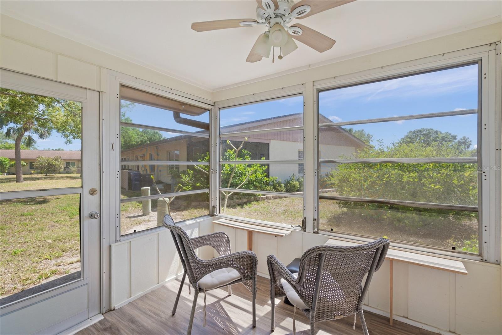 LAKE TIPPECANOE - Residential Lease