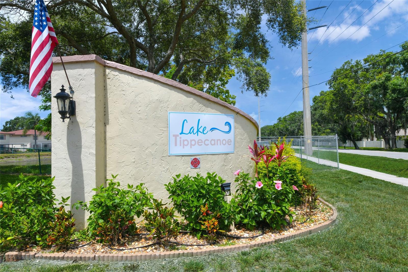 LAKE TIPPECANOE - Residential Lease