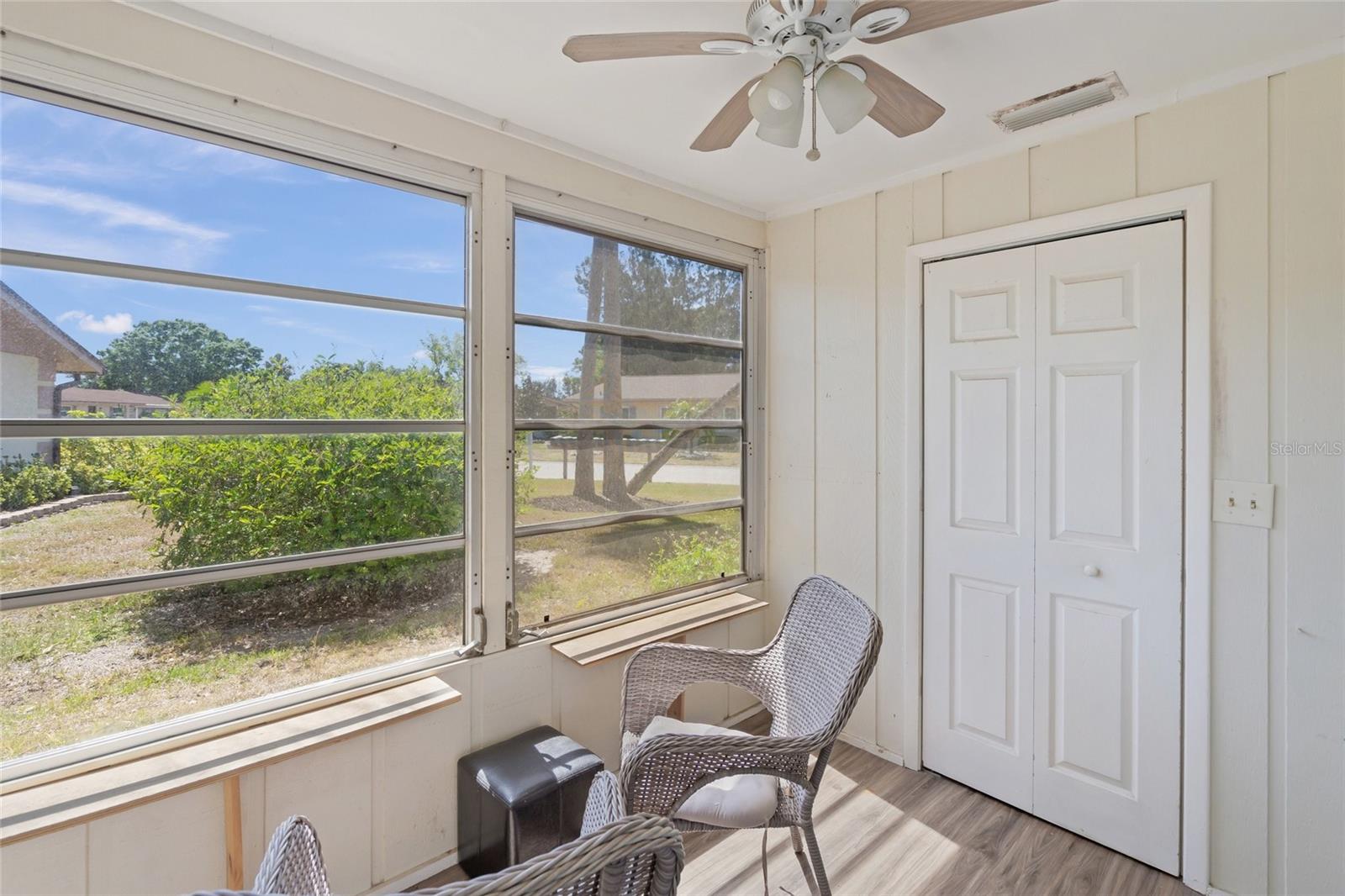 LAKE TIPPECANOE - Residential Lease