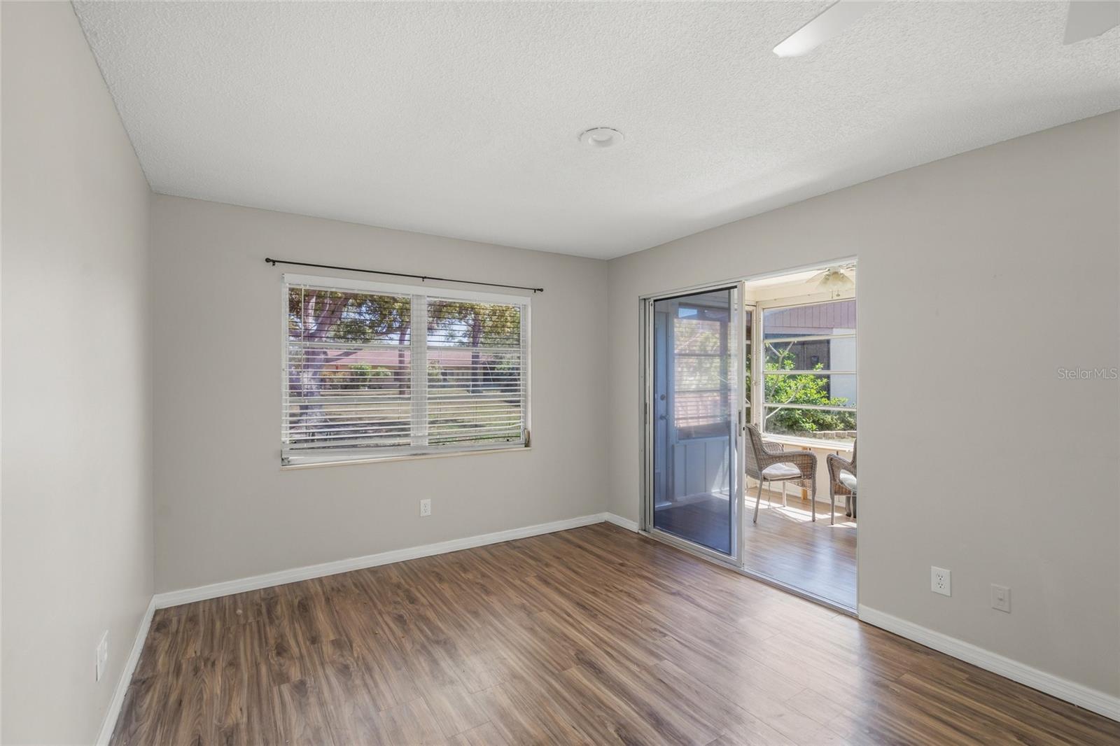 LAKE TIPPECANOE - Residential Lease