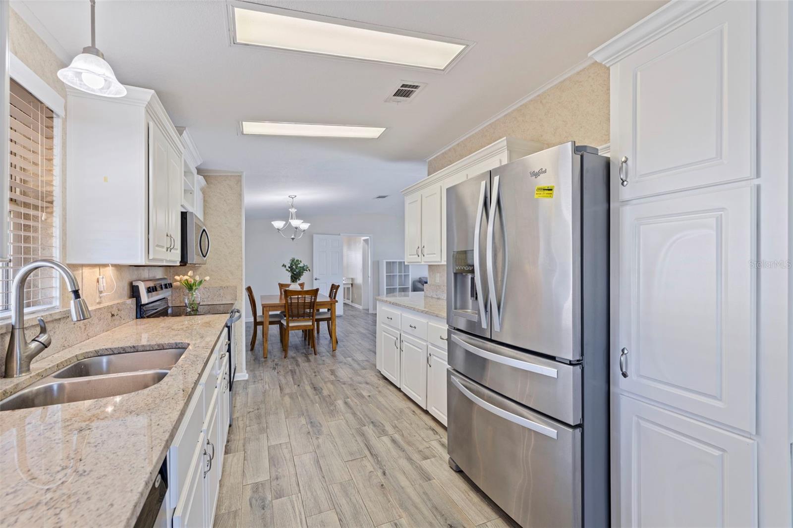 CLEARWATER CASCADE M/H PARK UNREC - Residential