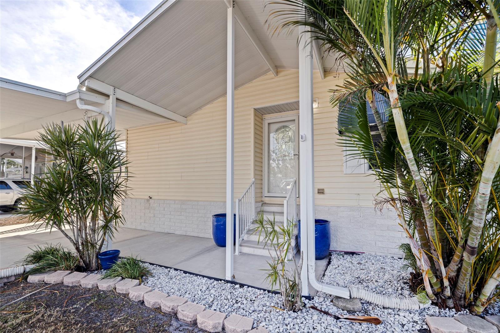 CLEARWATER CASCADE M/H PARK UNREC - Residential