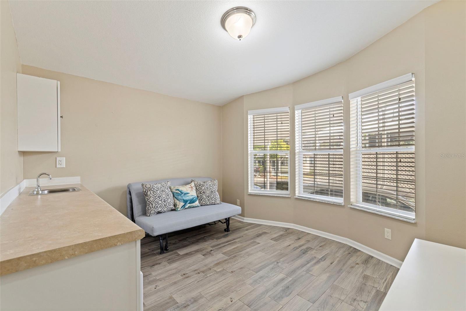 CLEARWATER CASCADE M/H PARK UNREC - Residential