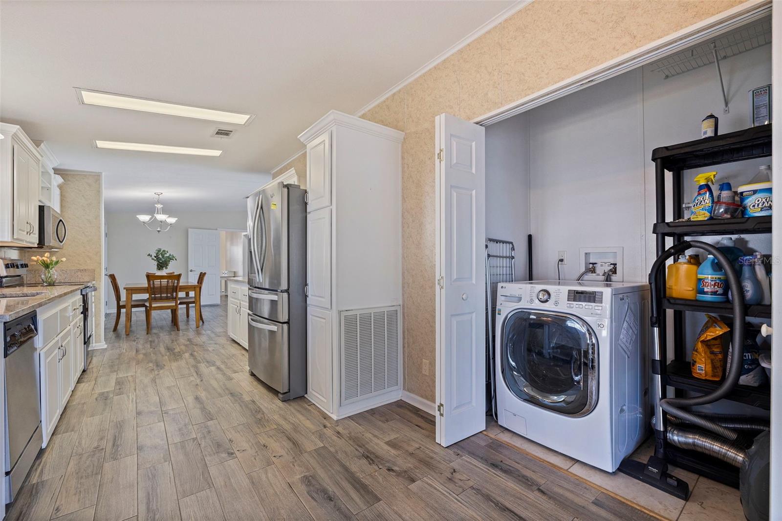 CLEARWATER CASCADE M/H PARK UNREC - Residential