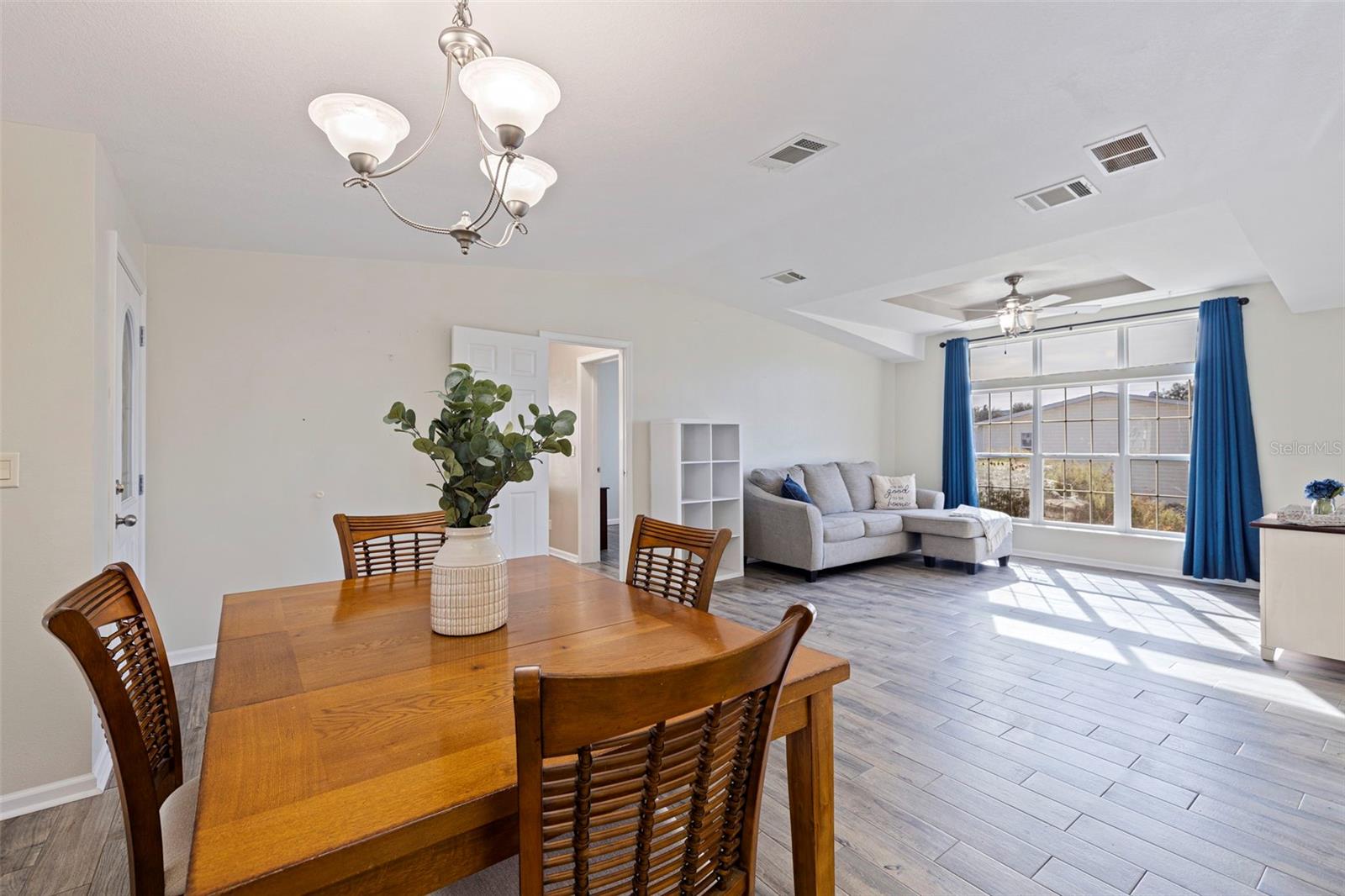 CLEARWATER CASCADE M/H PARK UNREC - Residential