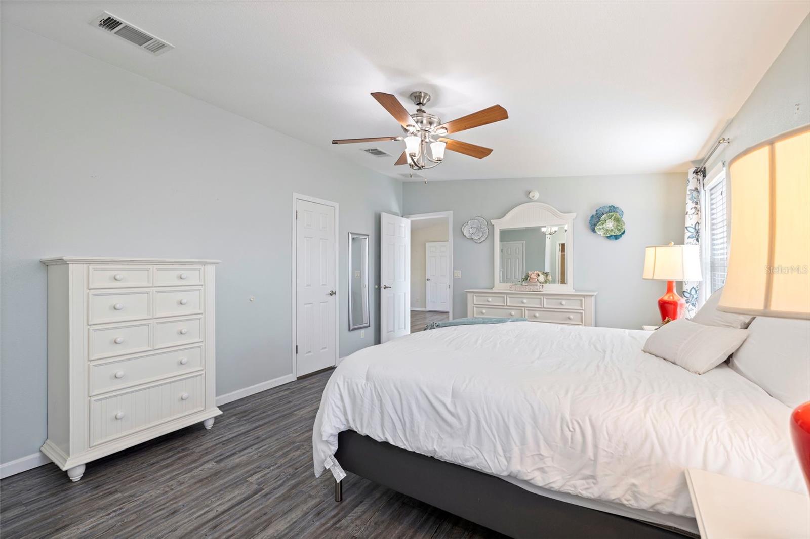 CLEARWATER CASCADE M/H PARK UNREC - Residential