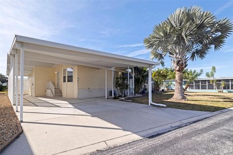 Photo of 9790 66th Street N #321, Pinellas Park, FL 33782 (MLS # TB8447648)