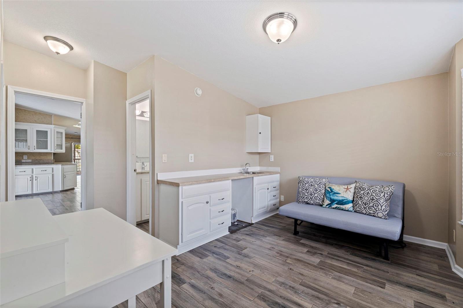 CLEARWATER CASCADE M/H PARK UNREC - Residential