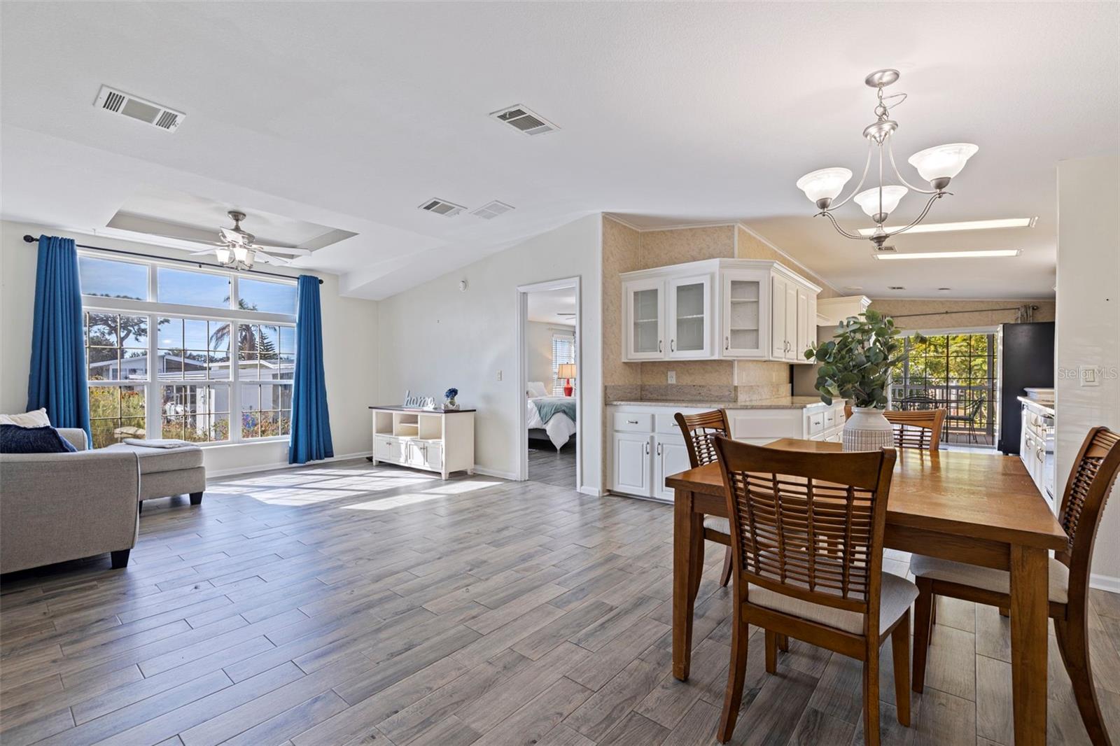 CLEARWATER CASCADE M/H PARK UNREC - Residential