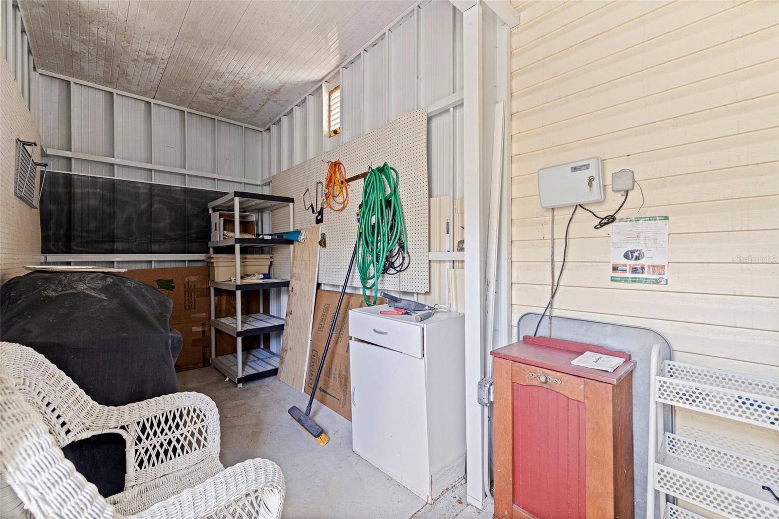 CLEARWATER CASCADE M/H PARK UNREC - Residential