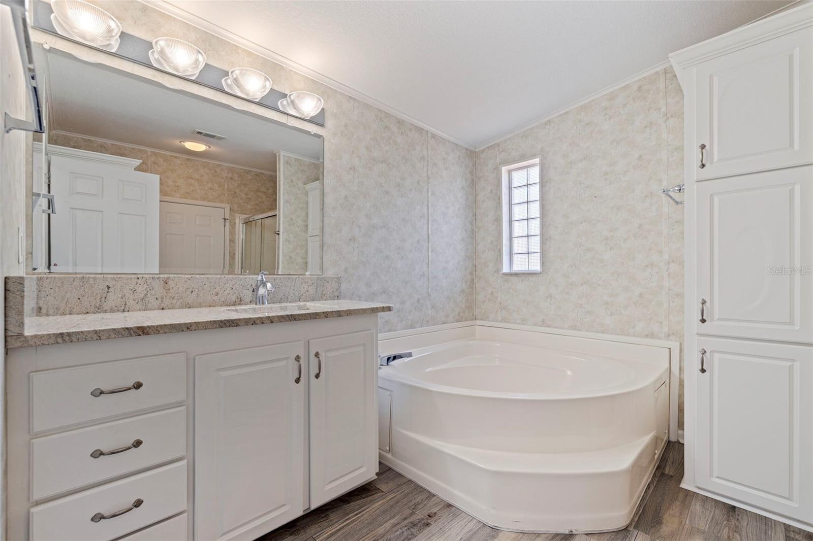 CLEARWATER CASCADE M/H PARK UNREC - Residential