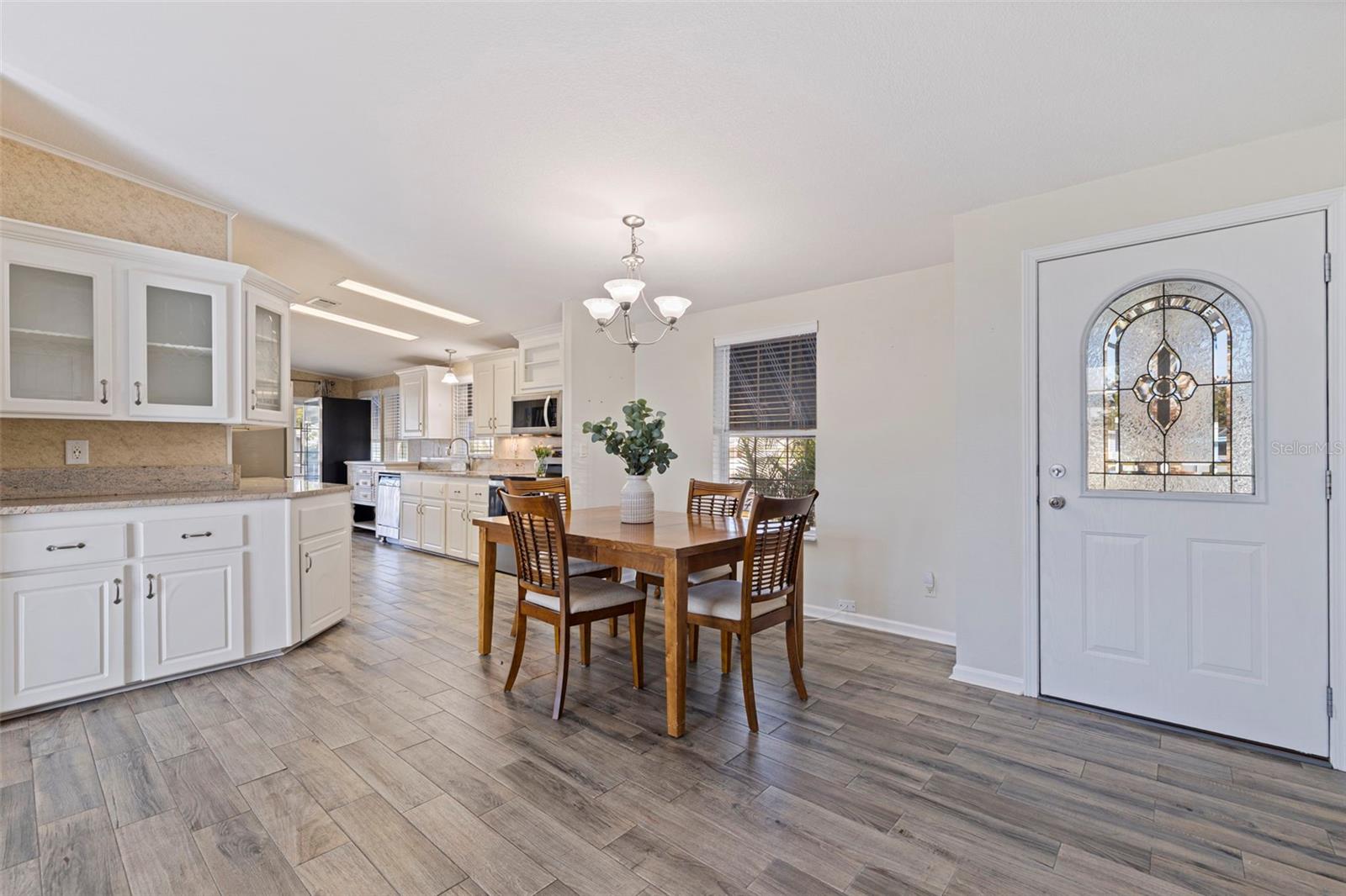 CLEARWATER CASCADE M/H PARK UNREC - Residential