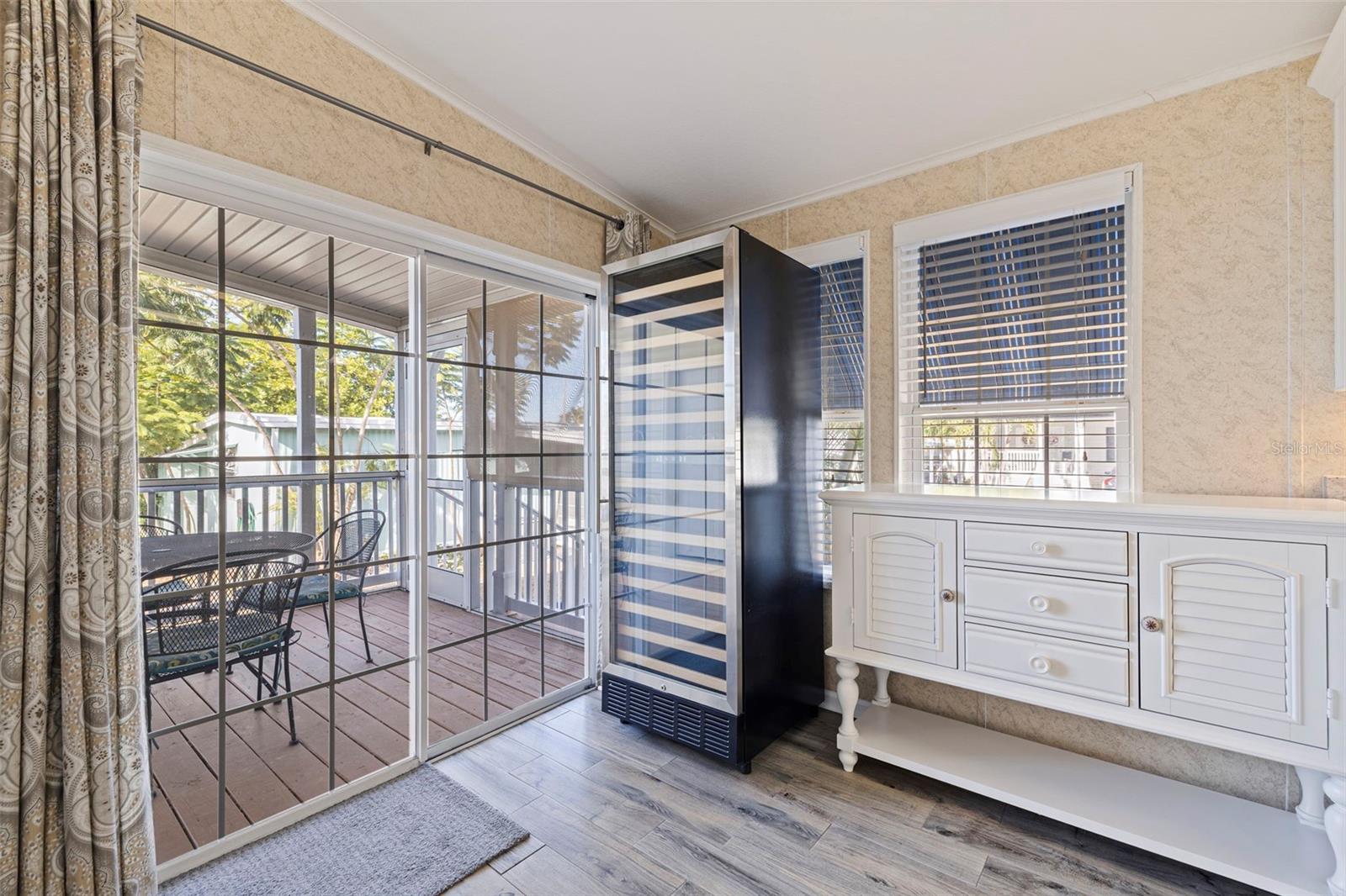 CLEARWATER CASCADE M/H PARK UNREC - Residential