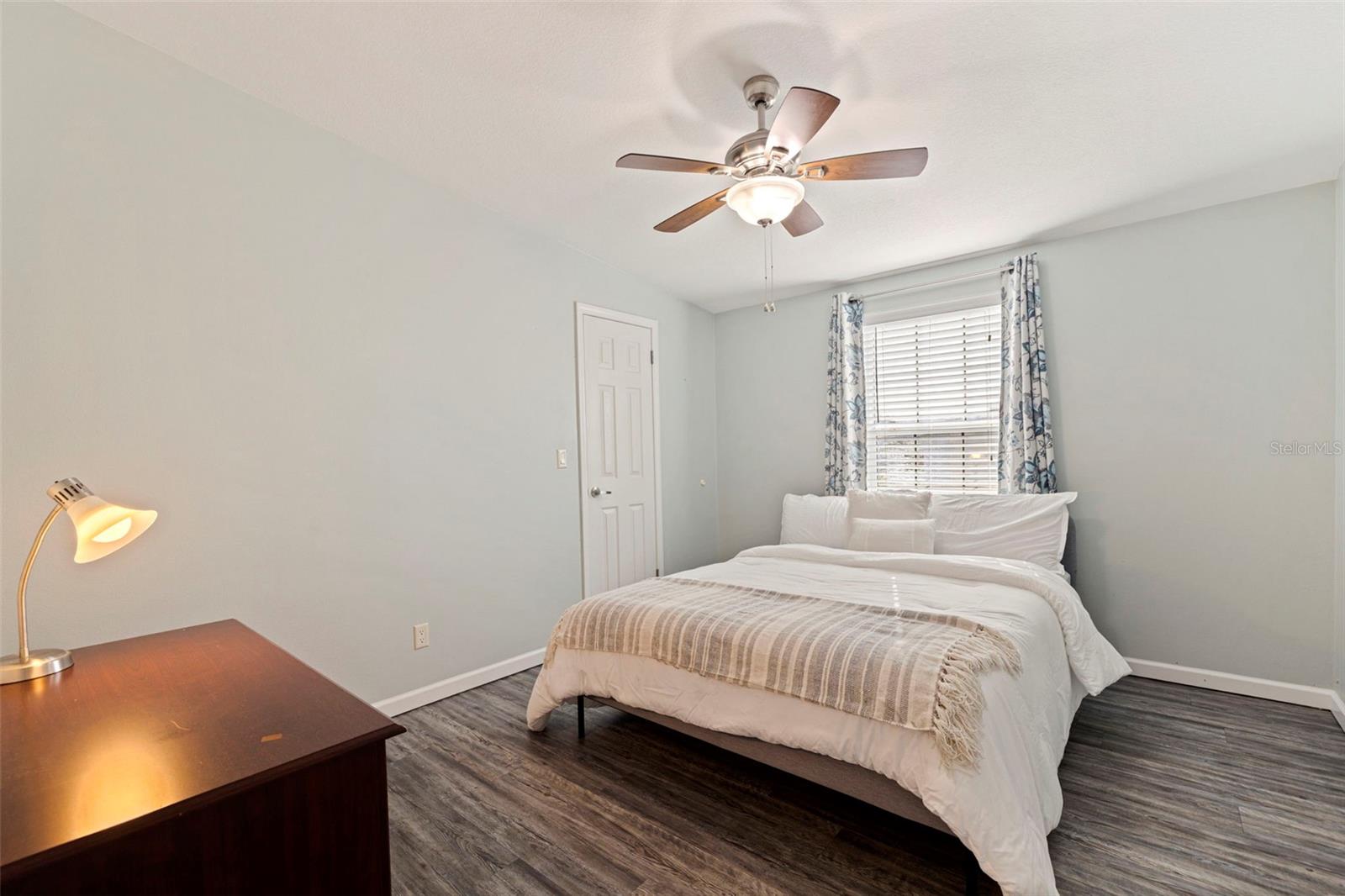 CLEARWATER CASCADE M/H PARK UNREC - Residential