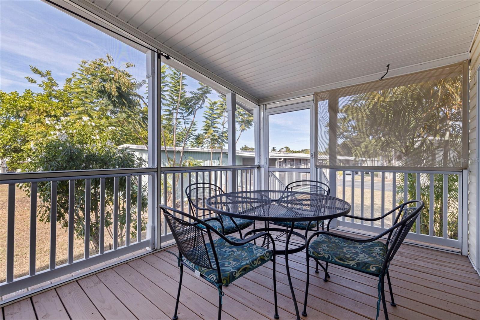 CLEARWATER CASCADE M/H PARK UNREC - Residential