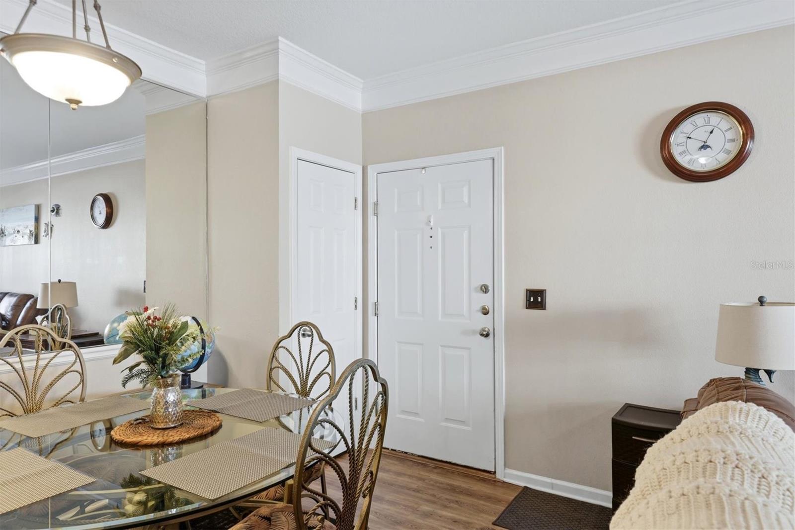 THE PALMS OF CORTEZ - Residential