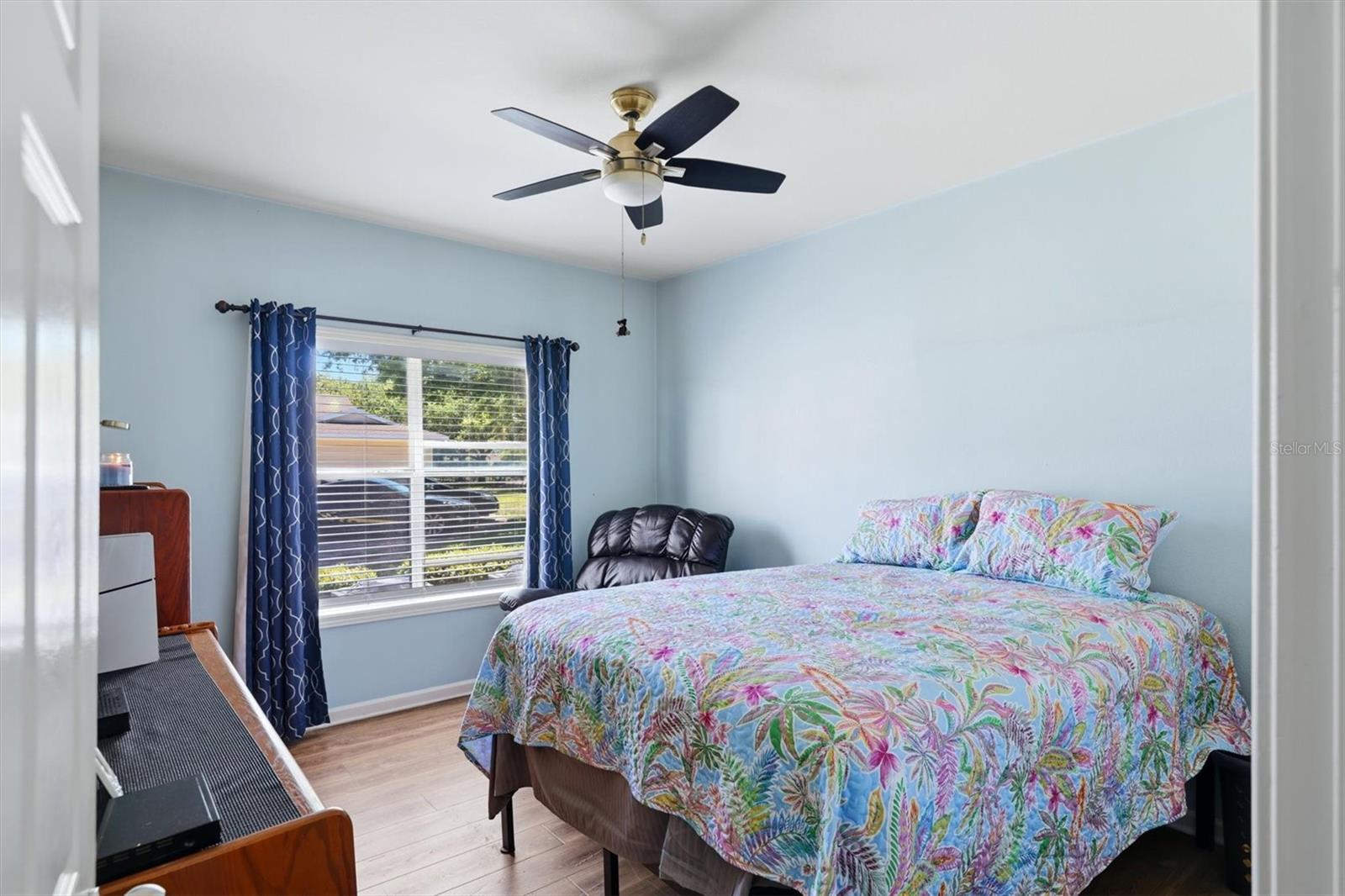 THE PALMS OF CORTEZ - Residential