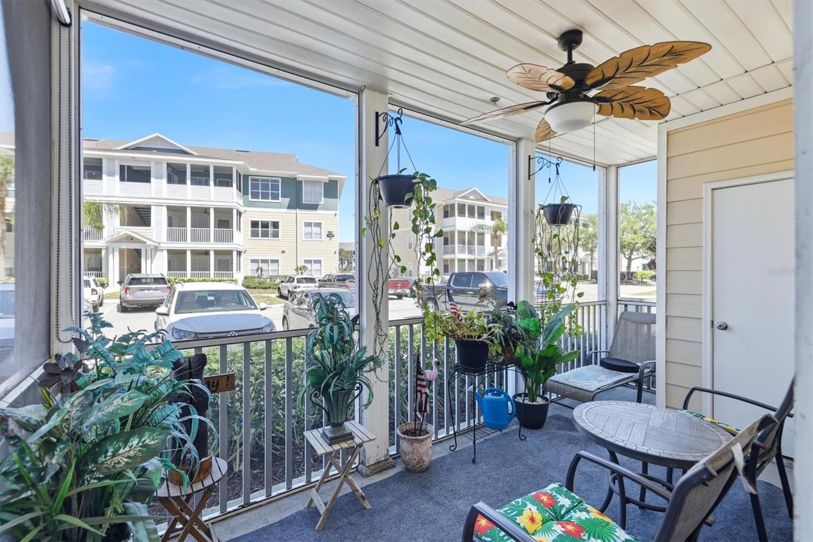 THE PALMS OF CORTEZ - Residential