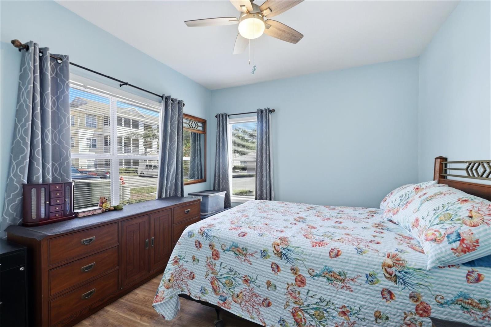 THE PALMS OF CORTEZ - Residential