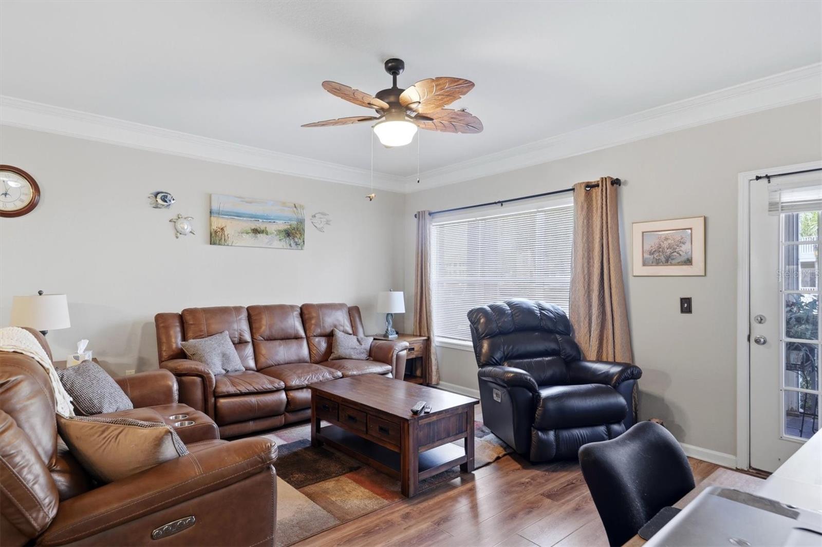 THE PALMS OF CORTEZ - Residential