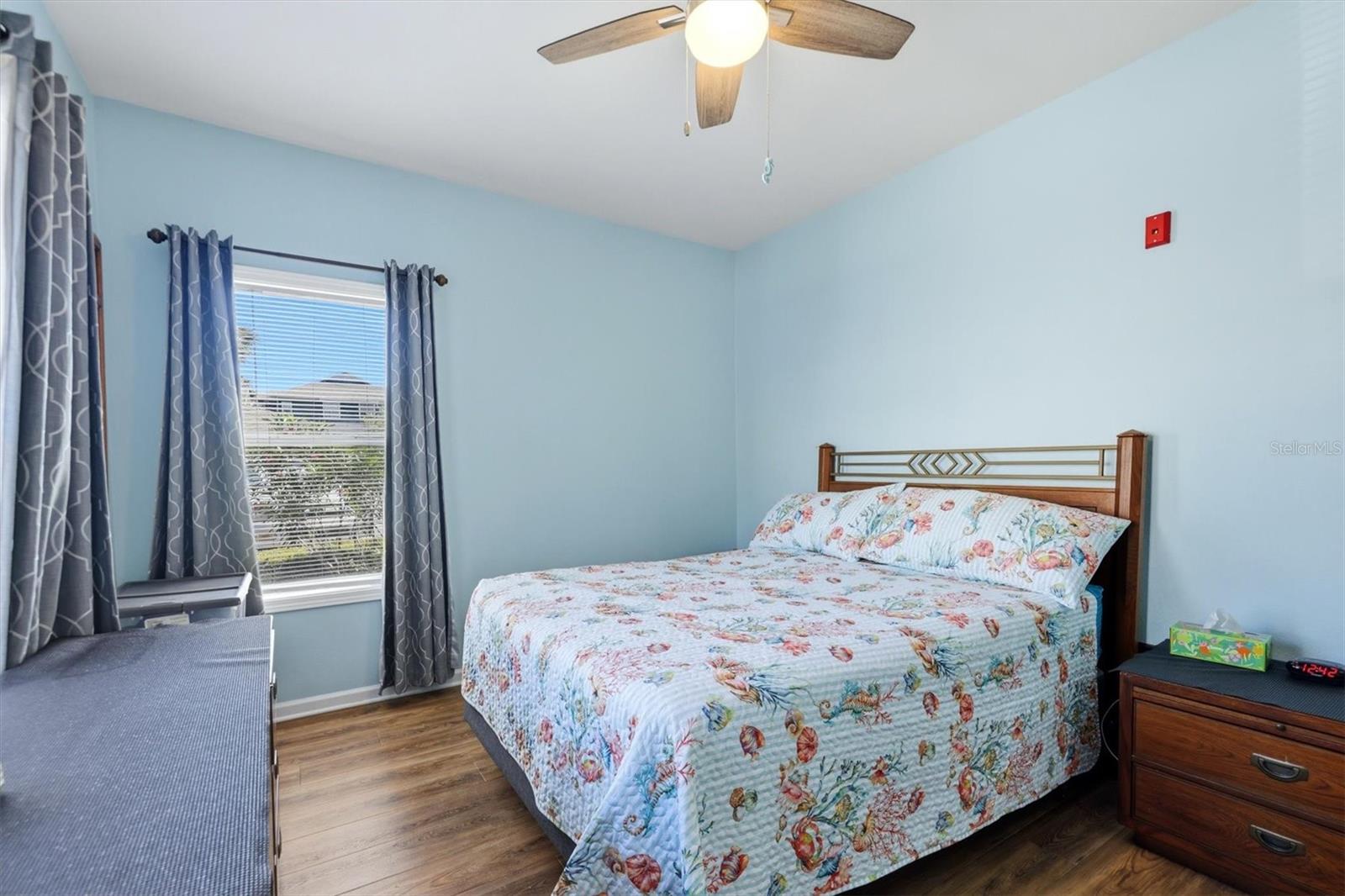 THE PALMS OF CORTEZ - Residential