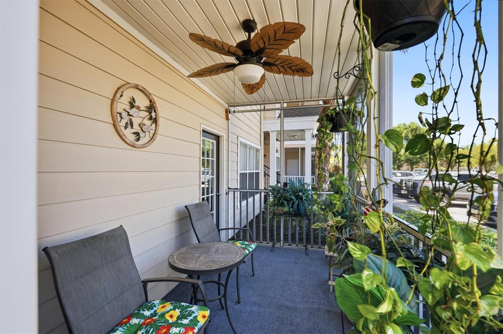 THE PALMS OF CORTEZ - Residential