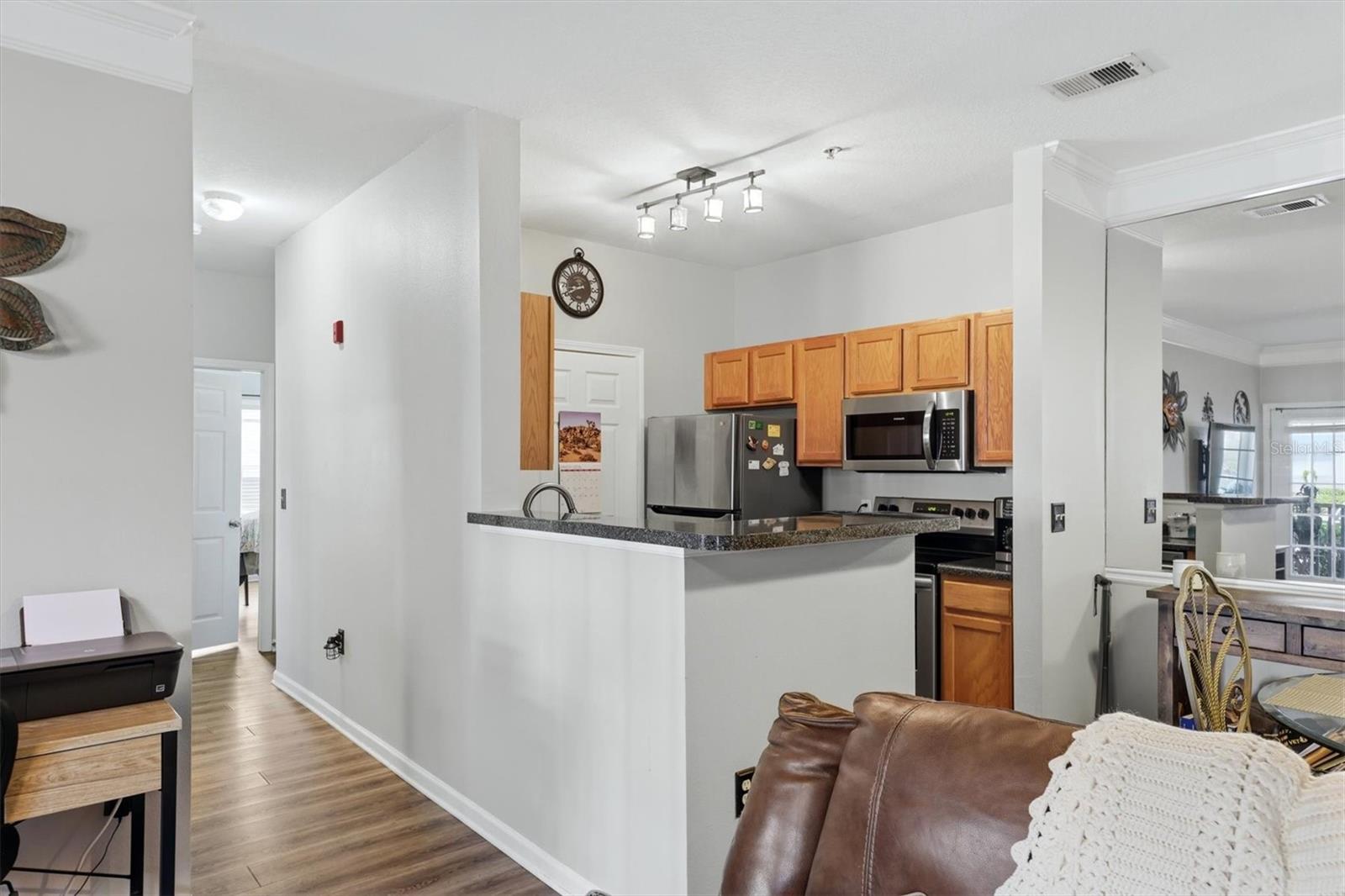 THE PALMS OF CORTEZ - Residential