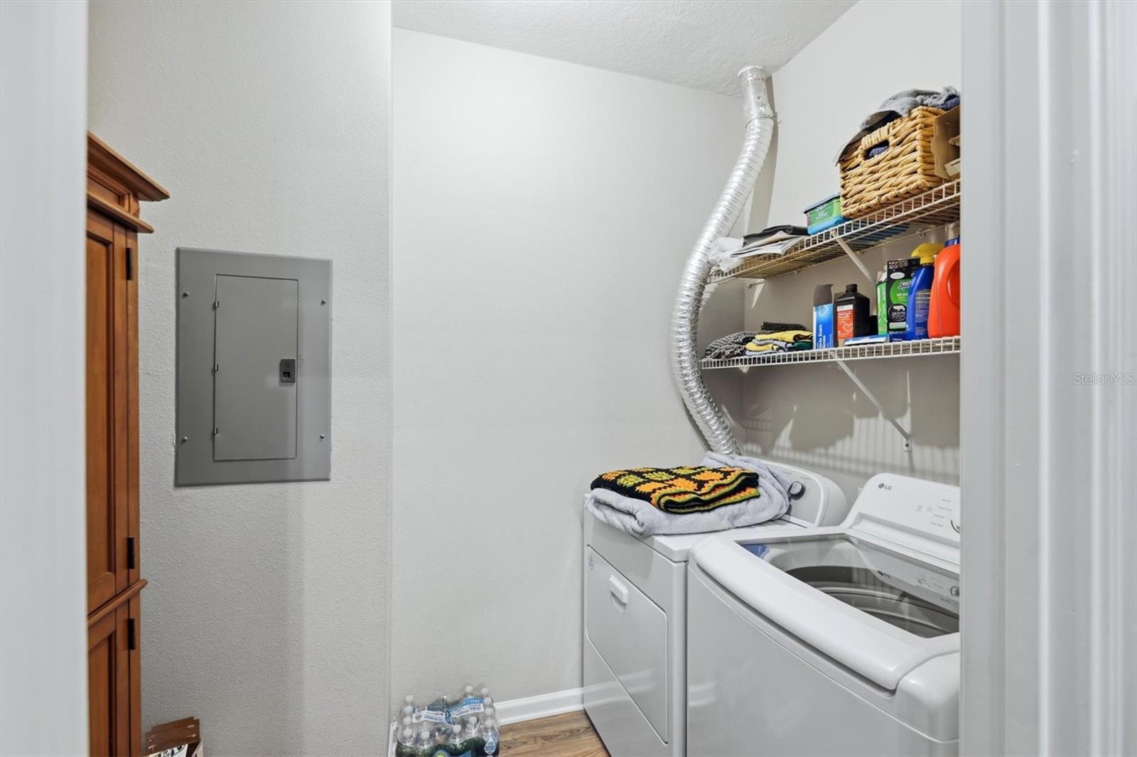 THE PALMS OF CORTEZ - Residential