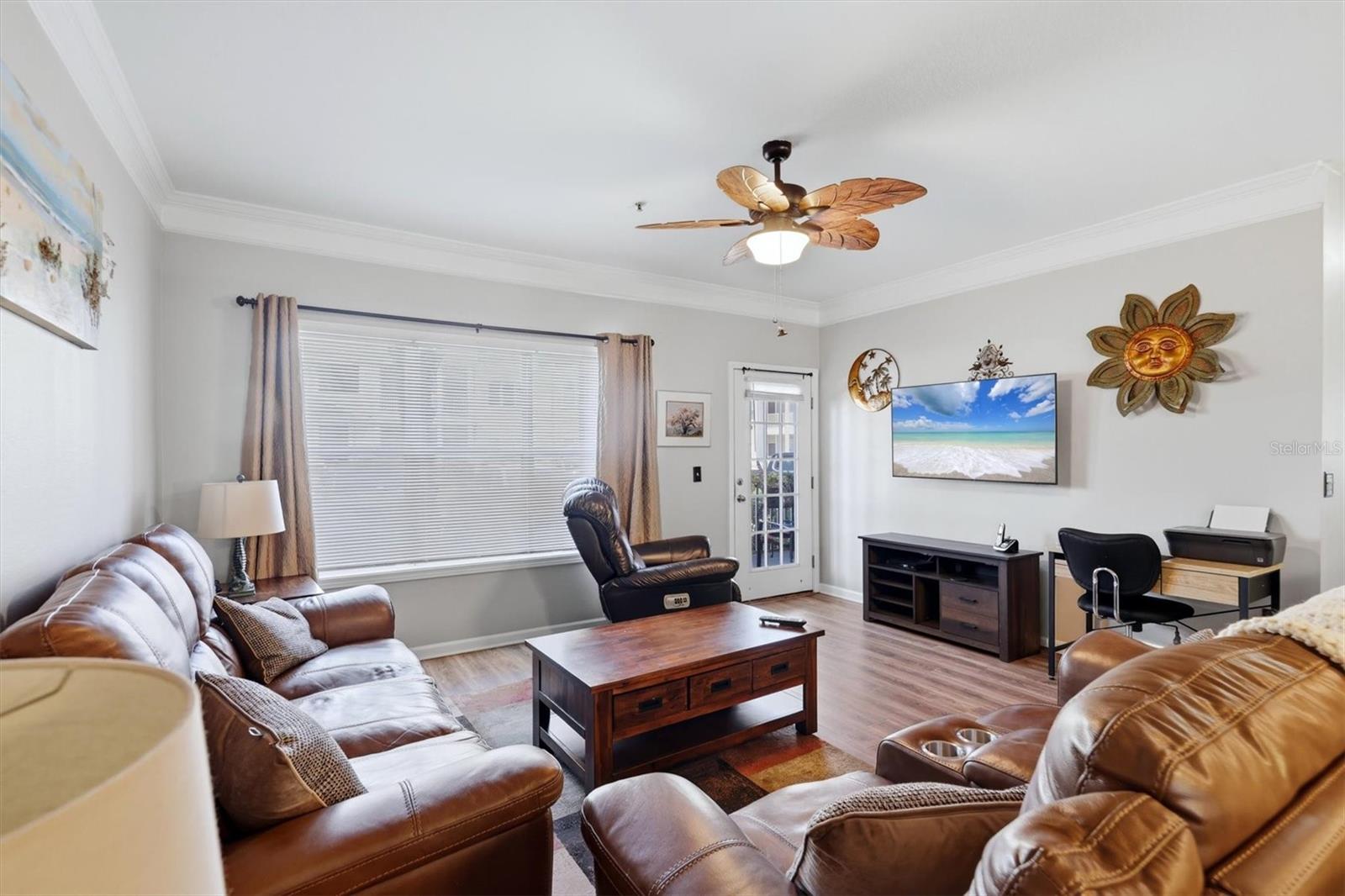 THE PALMS OF CORTEZ - Residential