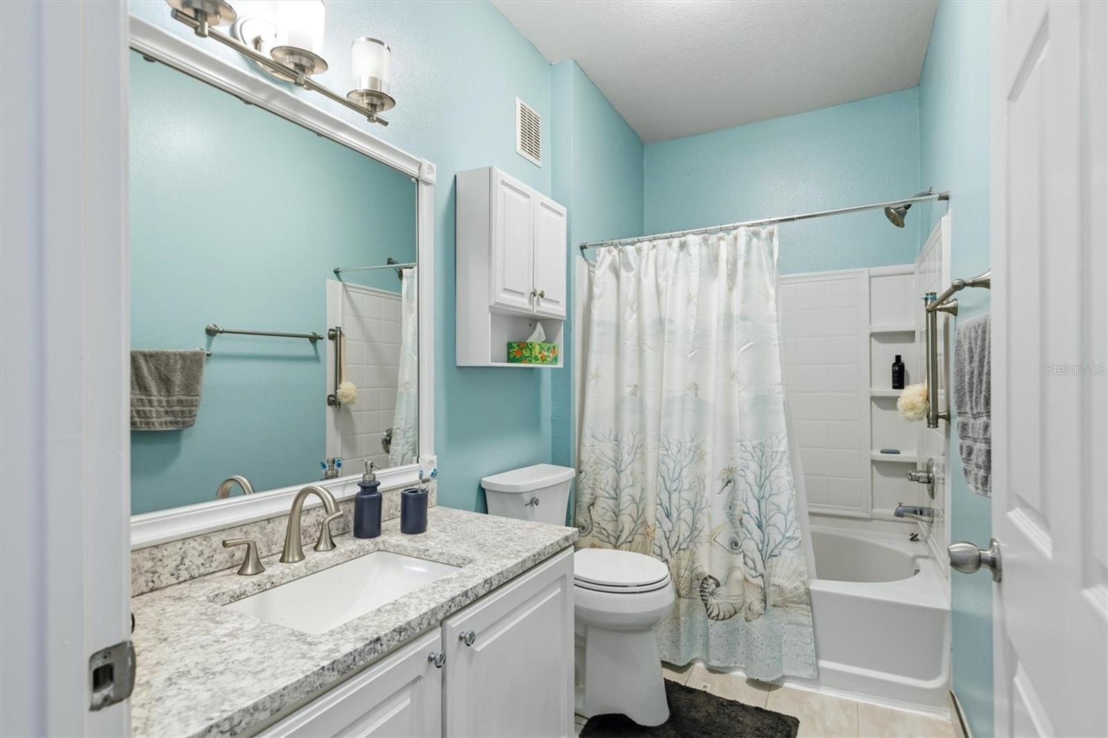 THE PALMS OF CORTEZ - Residential