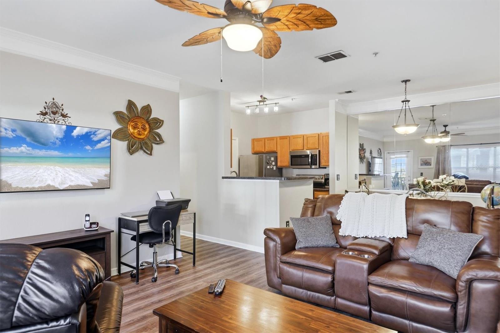 THE PALMS OF CORTEZ - Residential