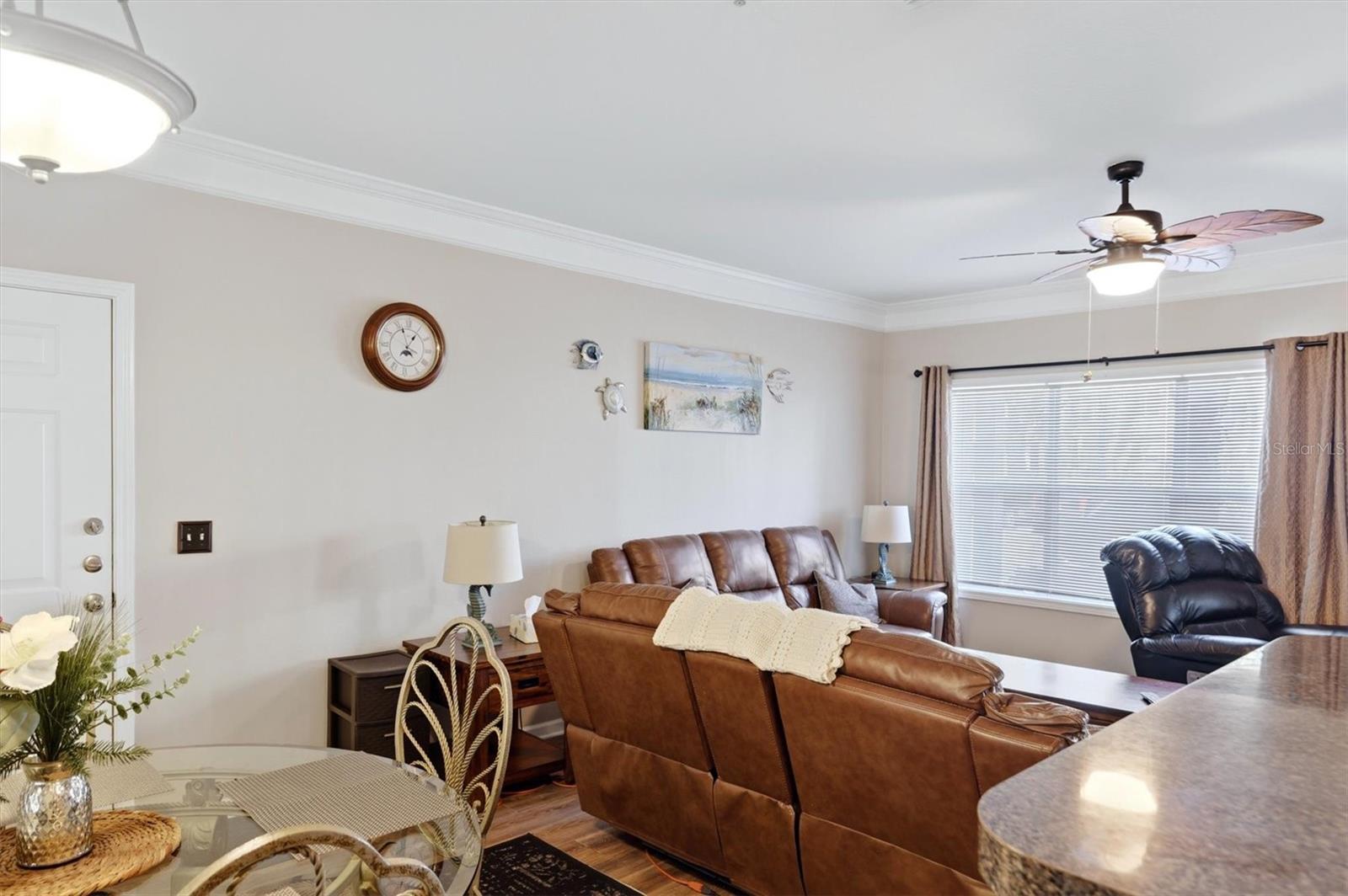 THE PALMS OF CORTEZ - Residential