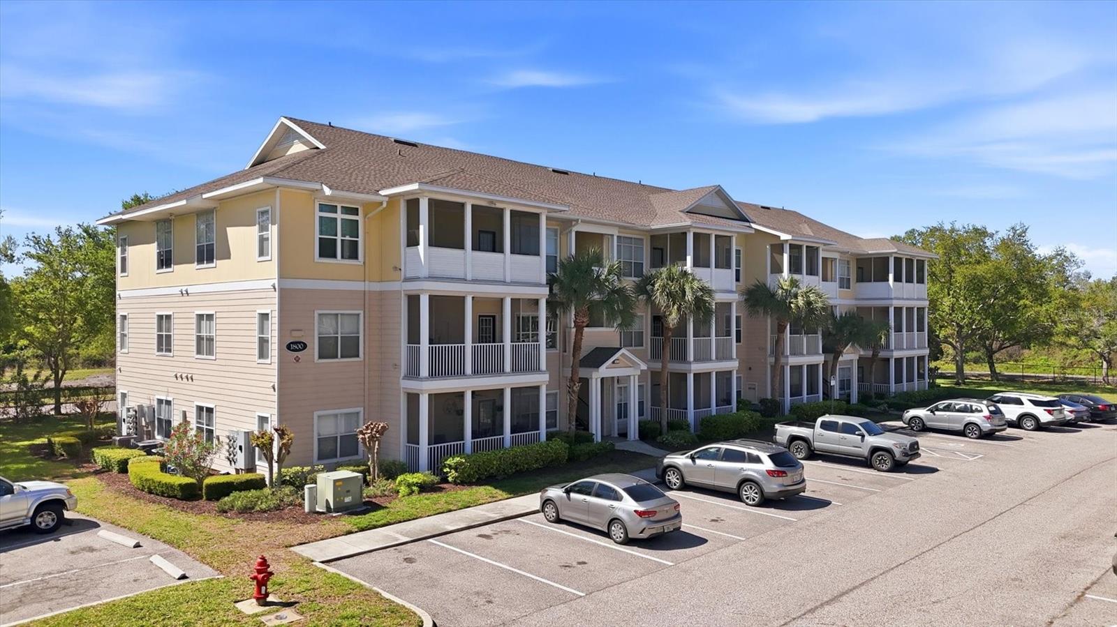 THE PALMS OF CORTEZ - Residential