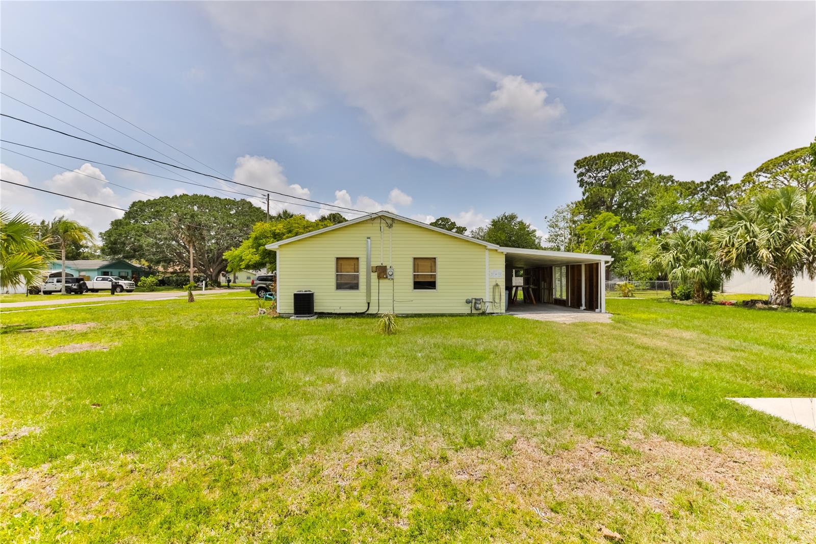 Islesboro Sec 02 - Residential Lease