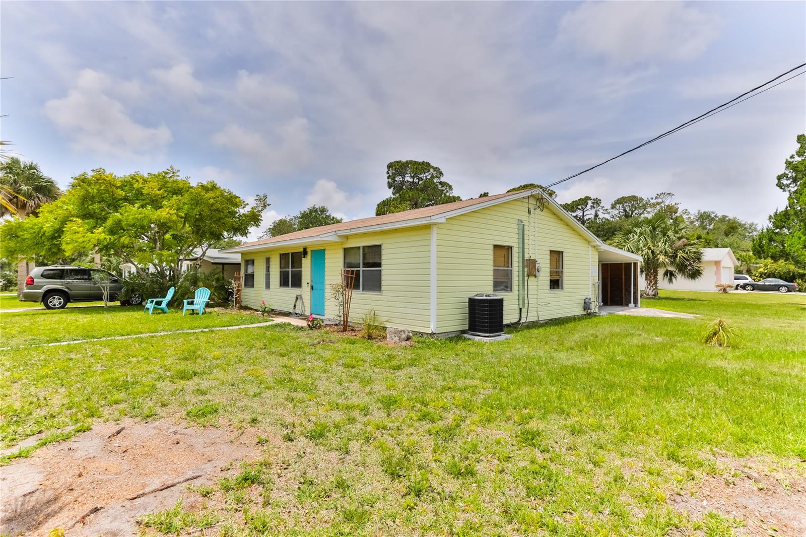 Islesboro Sec 02 - Residential Lease