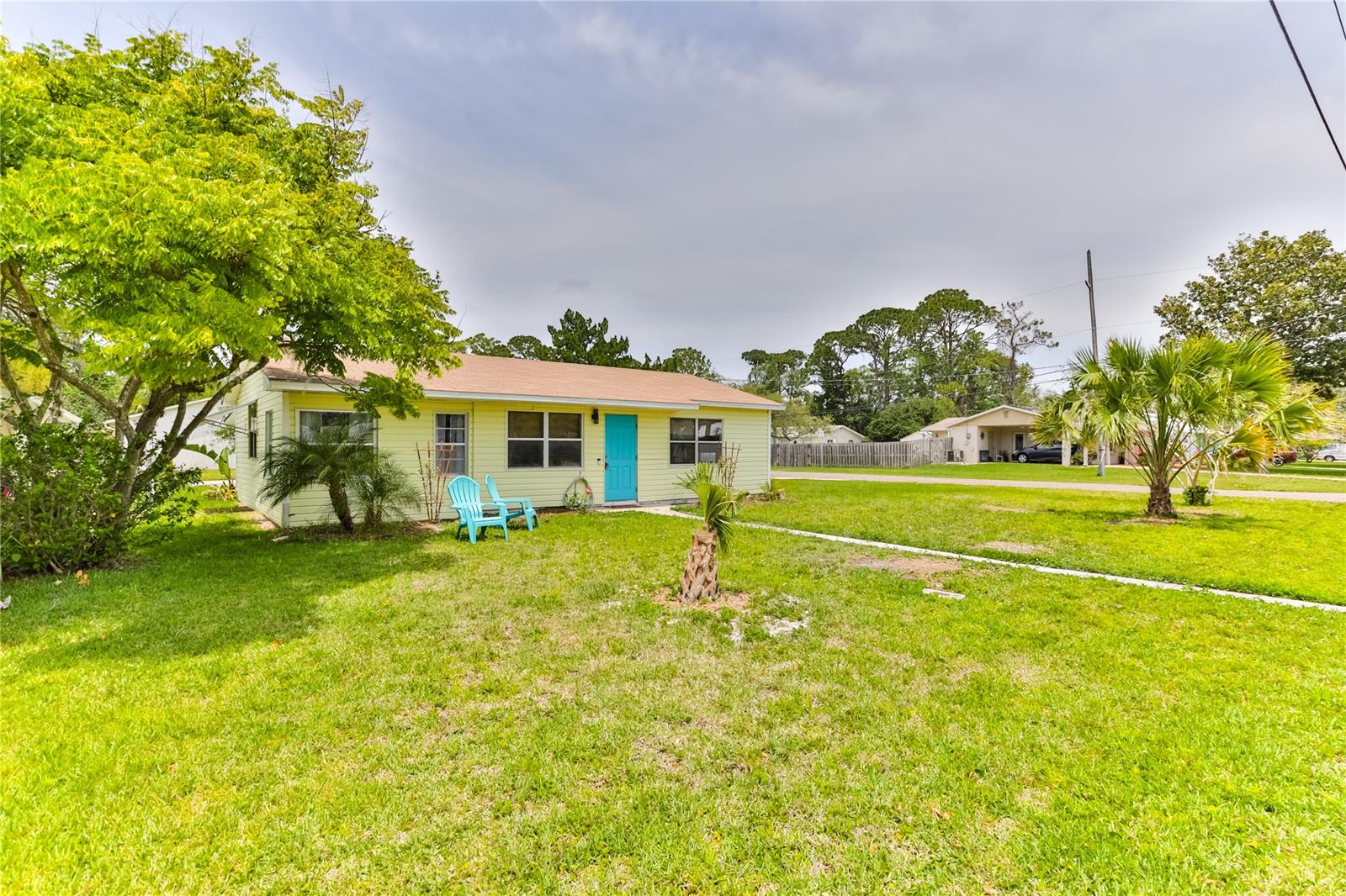 Islesboro Sec 02 - Residential Lease