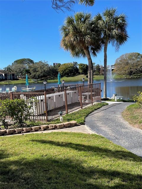 2642 PINE RIDGE WAY S B2 PALM HARBOR FL 34684