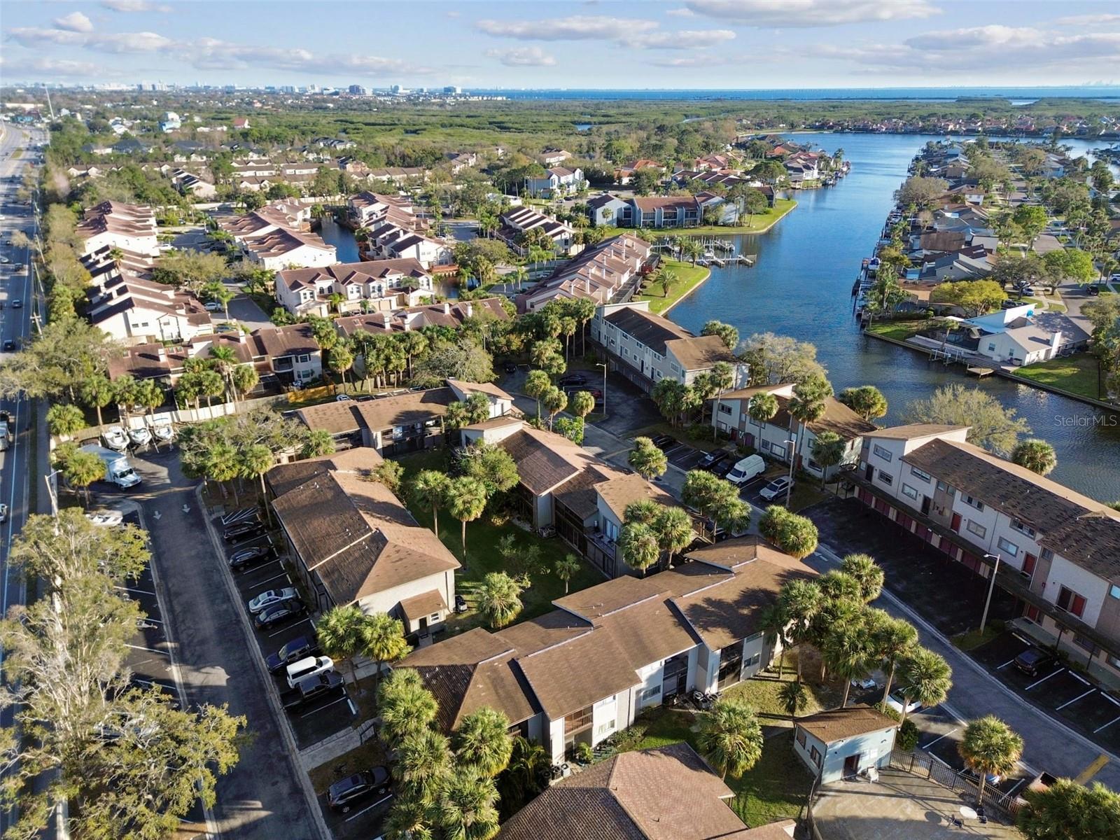 NORTH BAY VILLAGE CONDO - Residential