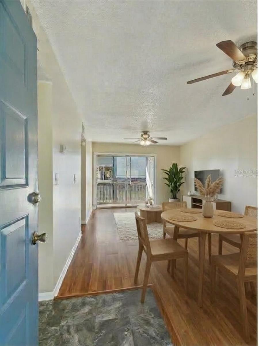 NORTH BAY VILLAGE CONDO - Residential