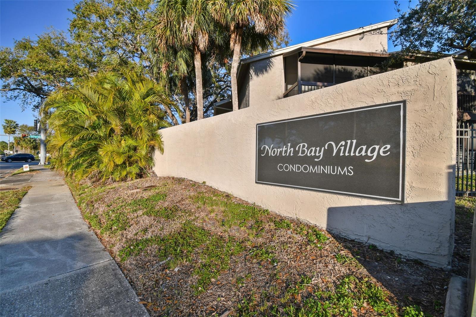 NORTH BAY VILLAGE CONDO - Residential